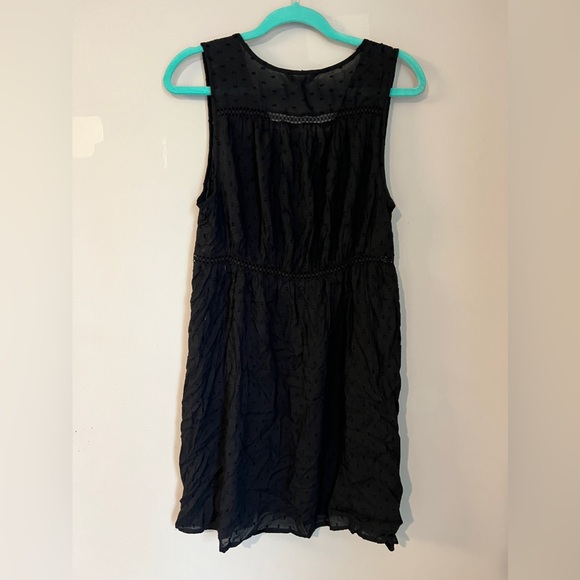 Ladies Lucky Brand Tunic Style Shirt - Picture 3 of 3